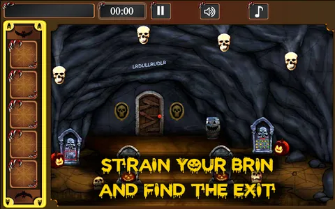 Scary Escape : Horror games screenshot 6