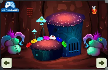 Picnic Escape screenshot 1