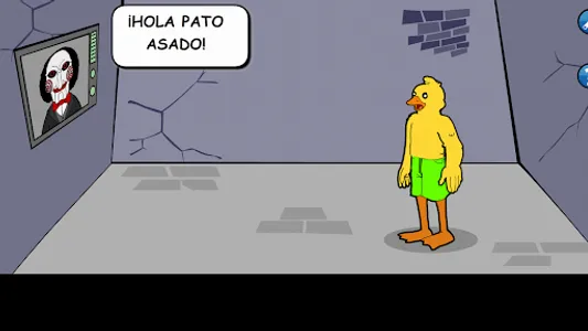 Pato Asado Saw Trap screenshot 15