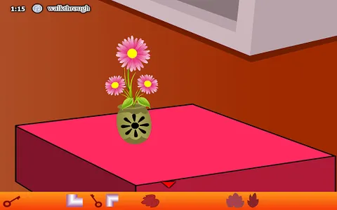 Baby Girl Bedroom Escape screenshot 13