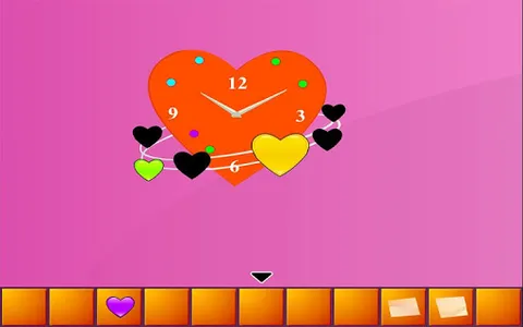 Escape Pink Room screenshot 3