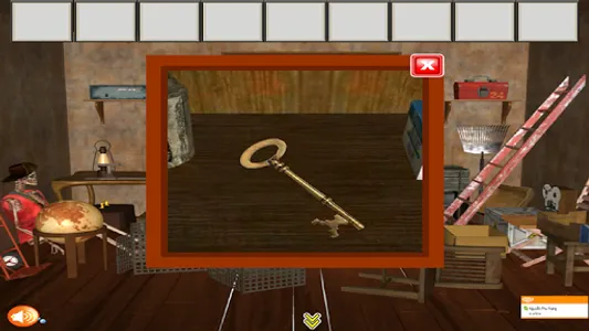 Golden Pumpkin Escape Games screenshot 11