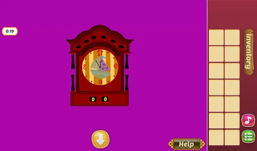 Escape Game - Study Room screenshot 12