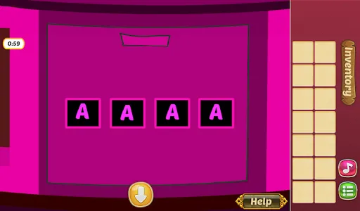 Escape Game - Study Room screenshot 15