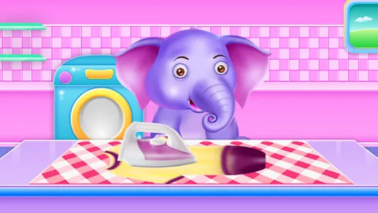 Little Elephant Day Care screenshot 2