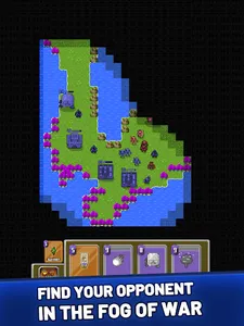 Domination Wars screenshot 11