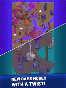 Domination Wars screenshot 12