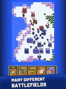 Domination Wars screenshot 14