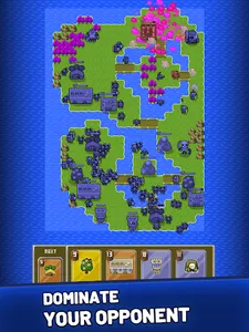 Domination Wars screenshot 16