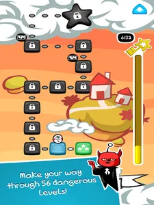 Jump Blast screenshot 10