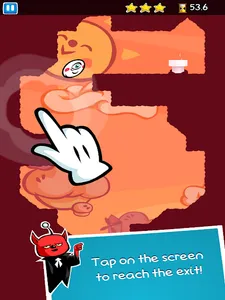 Jump Blast screenshot 11