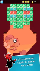 Jump Blast screenshot 2