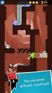 Jump Blast screenshot 4