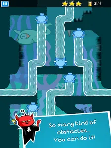 Jump Blast screenshot 8