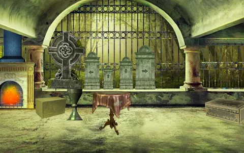 Escape Games: Mystery Missions screenshot 1