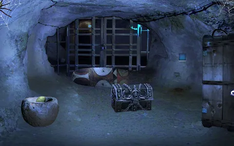 Escape Games: Mystery Missions screenshot 2