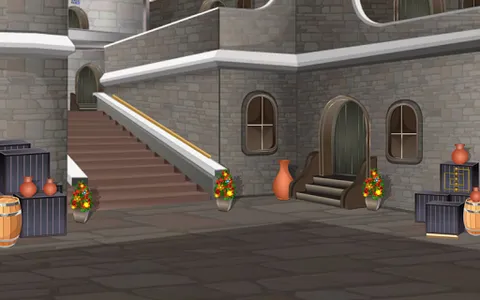 Escape Games: Mystery Missions screenshot 3
