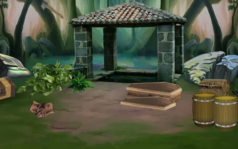 Escape Games: Mystery Missions screenshot 4
