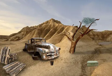 Escape Room Game - Confusion screenshot 10