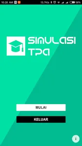 Simulasi TPA screenshot 0