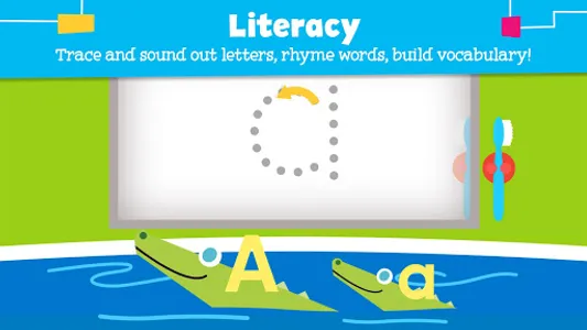 PBS Parents Play & Learn screenshot 13