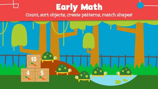 PBS Parents Play & Learn screenshot 2