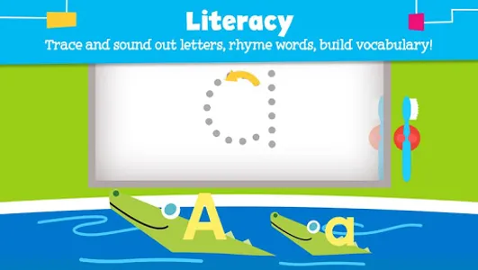 PBS Parents Play & Learn screenshot 3