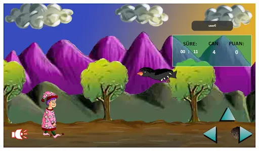 Funny Magic Adventure screenshot 10
