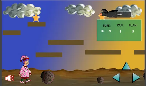 Funny Magic Adventure screenshot 11