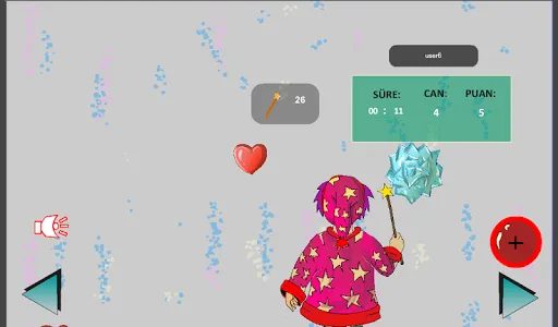Funny Magic Adventure screenshot 12