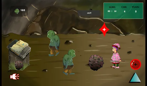 Funny Magic Adventure screenshot 15