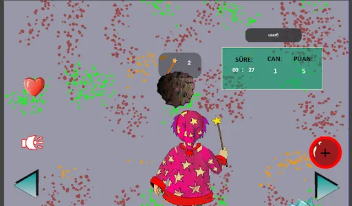 Funny Magic Adventure screenshot 21