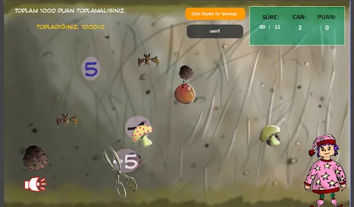 Funny Magic Adventure screenshot 22