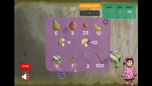 Funny Magic Adventure screenshot 6