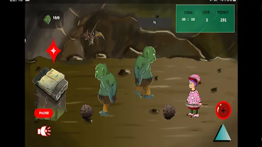 Funny Magic Adventure screenshot 7