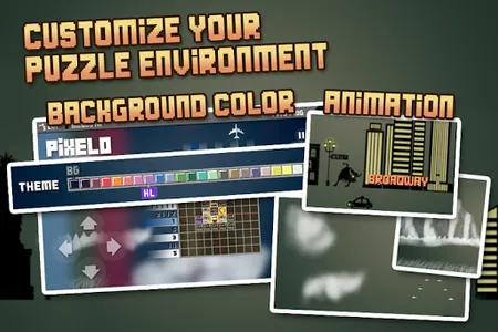Pixelo screenshot 3