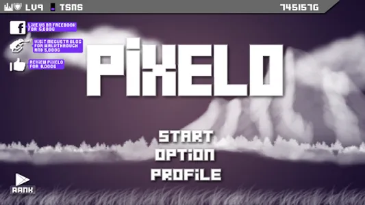 Pixelo screenshot 5