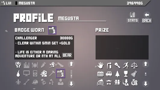 Pixelo screenshot 7