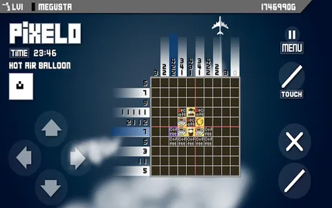 Pixelo screenshot 8