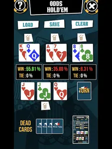 The Poker Dealer screenshot 11
