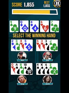 The Poker Dealer screenshot 13
