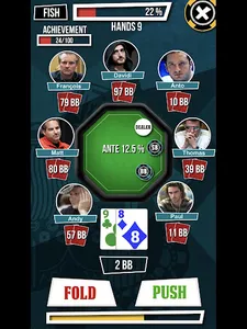 The Poker Dealer screenshot 18