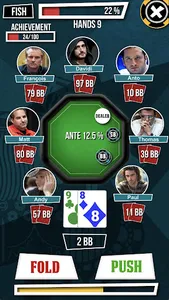 The Poker Dealer screenshot 2