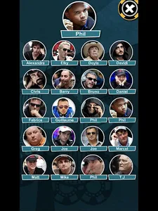 The Poker Dealer screenshot 22