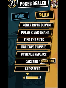 The Poker Dealer screenshot 8