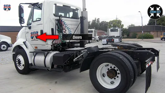 CDL Pre Trip Inspection Class  screenshot 5