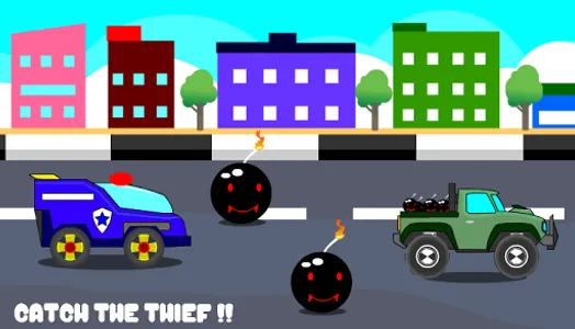 Puppy Mission Rescue screenshot 1