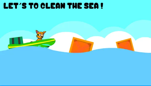 Puppy Mission Rescue screenshot 2