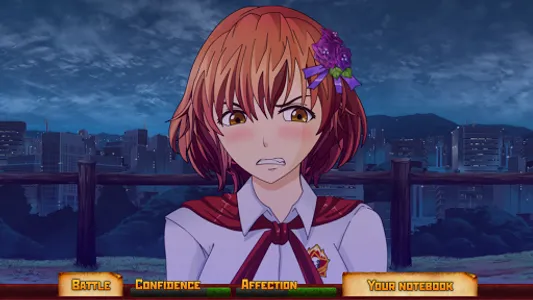 The Arisa - Cards & Anime screenshot 3