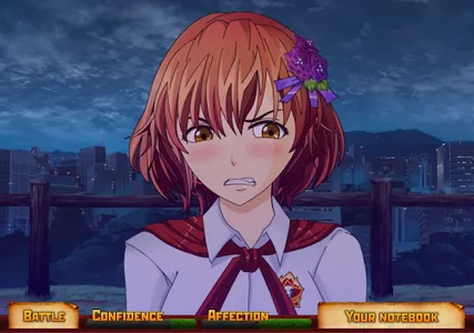 The Arisa - Cards & Anime screenshot 7